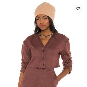Lover & Friends Cardigan
